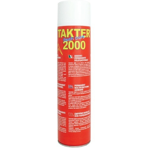 Fixační sprej Takter 2000